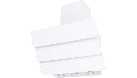 MAUNFELD Cascada Push 50 белый1