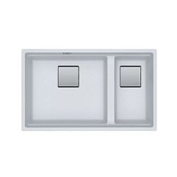 Franke KNG 120, белый 1