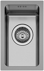 Seaman Eco Roma U SMR-1932A, стандартная комплектация1