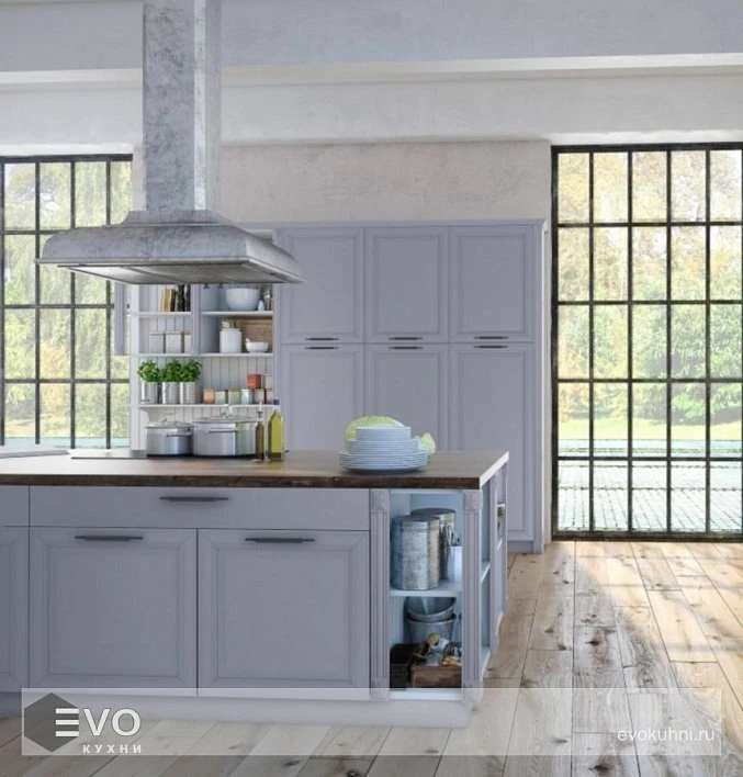 Кухня Stella (фото 2)