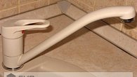 Смеситель Blanco Wega Белый (фото 3)