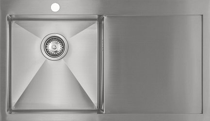 Seaman Eco Marino SMV-860R, стандартная комплектация1