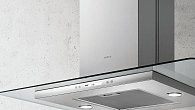 Вытяжка Elica FLAT GLASS PLUS ISLAND IX/A/90 (фото 3)