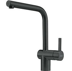 FRANKE Atlas чёрный матовый1