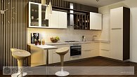 Кухня Хомо 7 (фото 2)