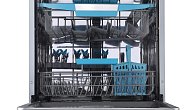 Посудомоечная машина Korting KDI 60340 (фото 2)