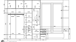 Шкаф РТ2507031