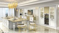 Кухня Комо 2 (фото 1)