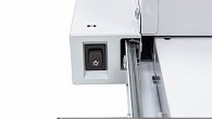 Вытяжка KRONA KAMILLA 500 INOX (фото 10)