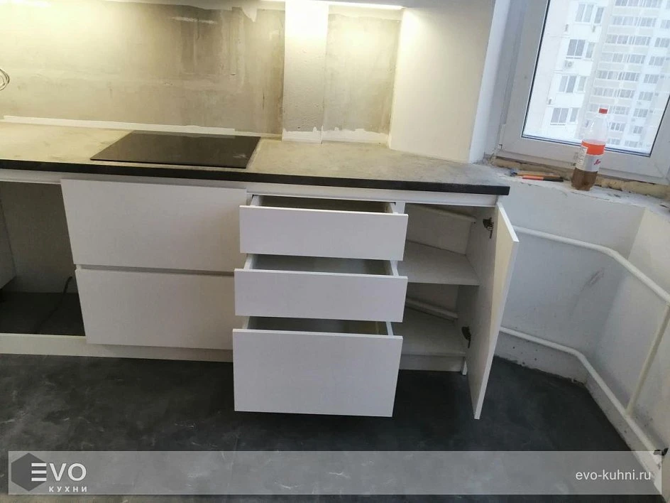 Кухня РТ230802 (фото 6)