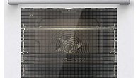 Духовой шкаф Korting OKB 9951 CESW электрический (фото 1)