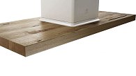 Вытяжка Elica BIO ISLAND WH/A/120х53 ROVERE (фото 6)