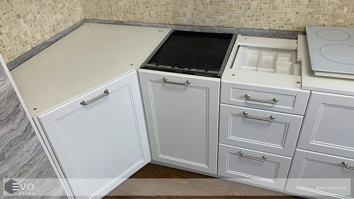 Кухня РФ211201 Laura (фото 6)