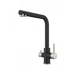 Milacio Ultra ( MCU.553.MB ) черный матовый1