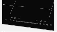Варочная панель KUPPERSBERG ICS 622 R индукционная (фото 5)