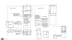 Мебель для ванной комнаты РТ2505041