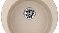 Мойка Granula GR-4801 ПЕСОК (фото 1)