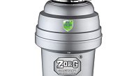 Измельчитель пищевых отходов ZorG ZR-38 D (фото 1)