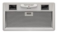 Вытяжка KRONA MINI 600 white slider (фото 3)