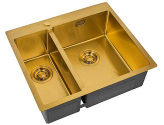 ZorG ZL R 590-2-510-R BRONZE1