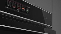 Духовой шкаф Smeg SFP6606WTPNX (фото 6)