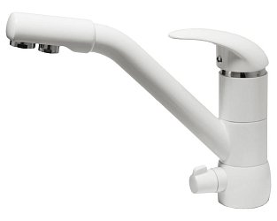 Seaman Barcelone SSL-5361 Snow (Polish)1