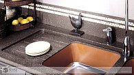 Corian Cocoa Brown (фото 3)