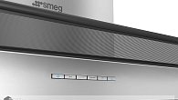 Вытяжка Smeg KBT900VE (фото 4)