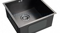 Мойка EMAR EMB-101 PVD Nano Dark (фото 1)