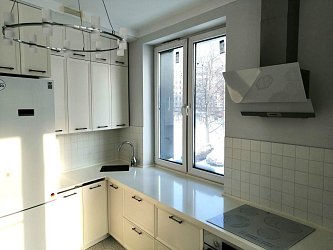 Кухня РН201002 Модель DECO 1