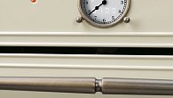 Микроволновая печь Smeg SF4750MPO (фото 7)