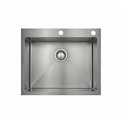 Seaman Eco Marino SMB-6151S, два отверстия (Ø35мм), комплектация с вентиль-автоматом1