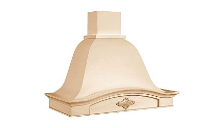 Viaona Cappe Лилия 90 с декором руджери inca 550 бежевый муар1