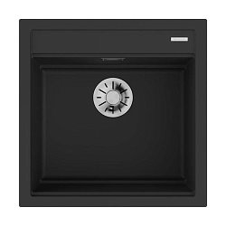 Omoikiri Kitagawa 51-GB Artceramic/графит1