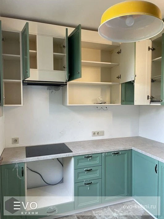 Кухня РБ220301 (фото 1)