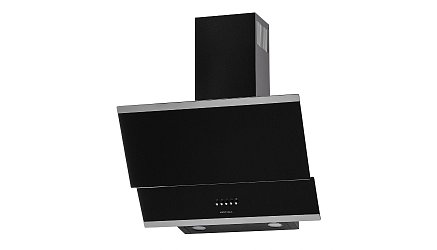 KRONA IRIDA 600 black push button1
