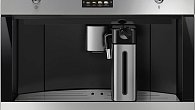 Кофемашина Smeg CMS4303X (фото 1)