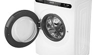 Стиральная машина MAUNFELD MFWM148WH01 отдельностоящая с инвертором (фото 6)