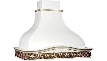 Viaona Cappe Барбара 90 ППУ inca 900 белый муар1