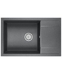 KUPPERSBERG ROYS 60 NL 1B1D DARK ROCK1