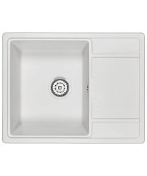 KUPPERSBERG ROYS 50 NL 1B1D WHITE1