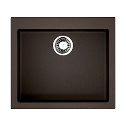 Omoikiri Bosen 57-ES Tetogranit/espresso1