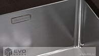 Мойка Blanco Andano 500-U Cталь полированная (фото 2)