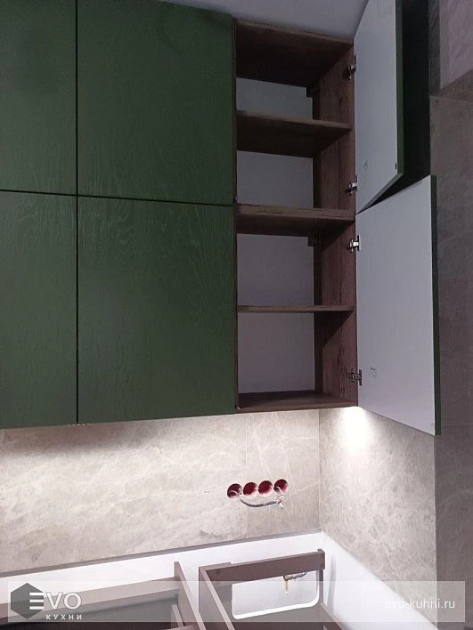 Кухня РТ251020 (фото 4)