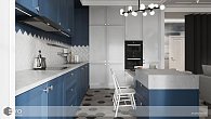 Vicostone BQ-8870 Olympus White (фото 5)