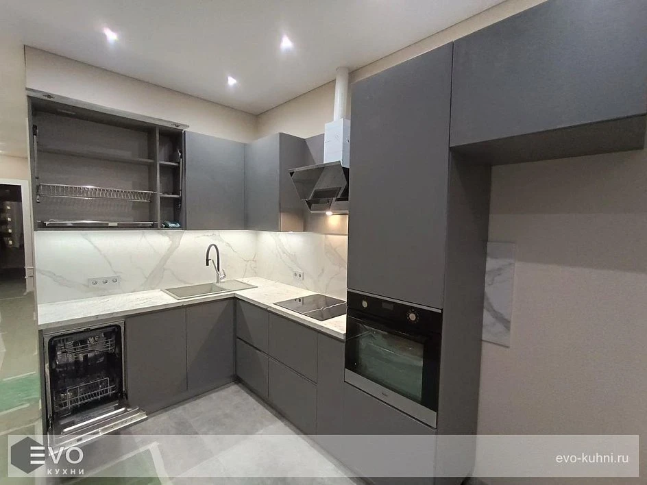 Кухня РН230903 (фото 4)