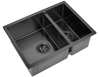 ZorG PVD 58-2-44 GRAFIT1