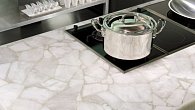 Caesarstone 8141 Белый кварц (фото 4)