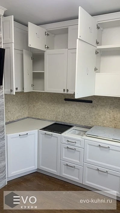 Кухня РФ211201 Laura (фото 5)