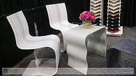 Corian Silver Linear (фото 3)